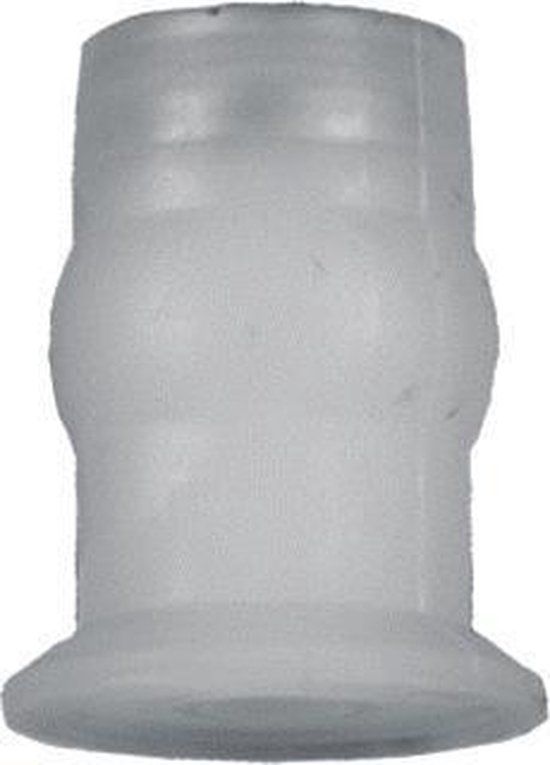 Duravit Bevestigingsplug tbv closetzitting - Metaal - Universeel - 4021534213588