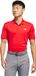 adidas Performance Adi Performance Poloshirt Heren Rood 2XL