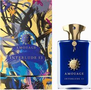 Amouage 53 Extrait de Parfum Spray