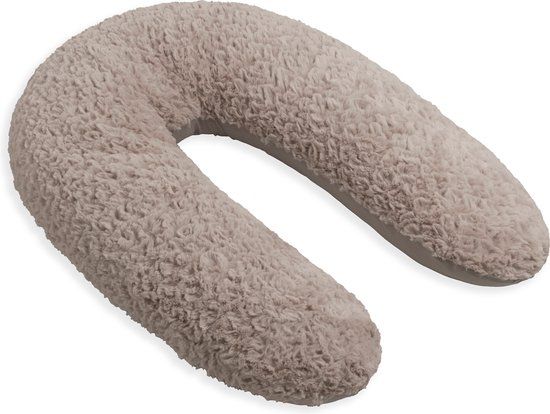 Baby's Only Voedingskussen Snow - Taupe