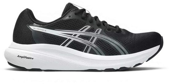 Asics Sneakers Gel Contend 10 Zwart Vrouwen 42