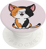 imoshion PopSockets imoshion PopGrip - Kitten