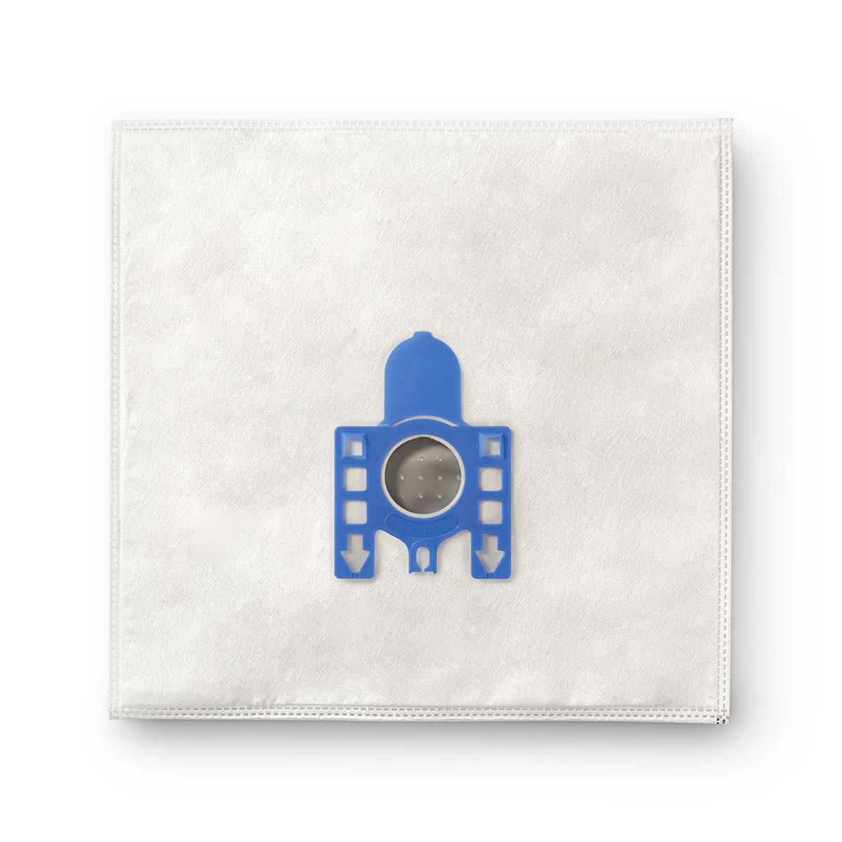 Nedis DUBG221MIE12 - Stofzuiger accessoires - 12 stuks