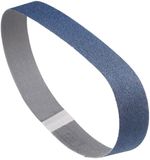 Rhodius TOPline Bande abrasive P120 30x533mm