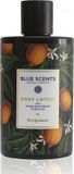 Blue Scents Bodylotion Bergamot 300ml
