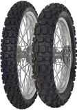 Mitas MC23 Rockrider TT 54R Trail Pneu Avant Argent 90/90/R21