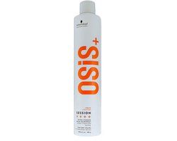 Schwarzkopf Professional OSiS+ Session Hairspray - 500 ml
