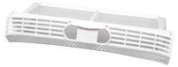 Bosch Filtre à peluches de remplacement pour lave-linge séchant, compatible avec les références 00650474 / 650474
