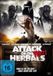 Attack Bol Attack Of The Nazi Herbals