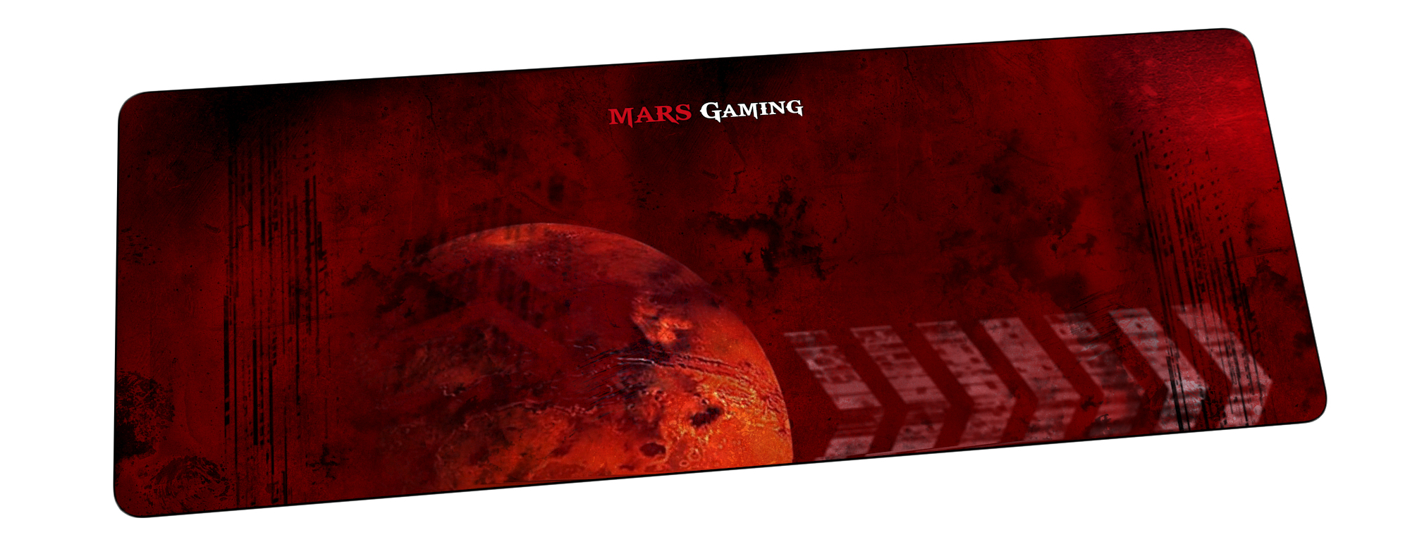 Mars Gaming MMP2
