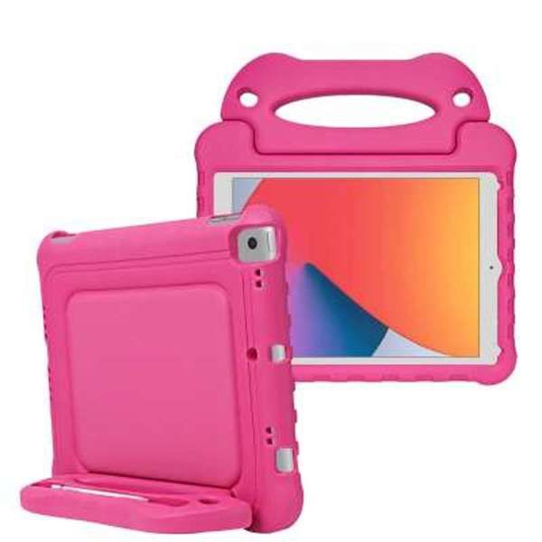 JUSTINCASE 7632272 - Cover Case for Apple iPad 2019/2020/2021 - 11" - Pink