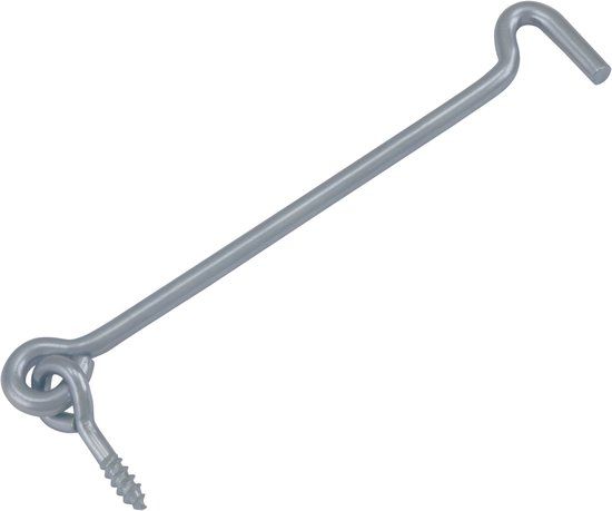 Toolstation SHI B.V. Windhaak RVS 200 mm