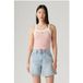 Levi's Débardeur blanc Taille : XL