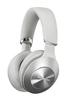Technics EAH-F70N Wireless Headphones - Silver
