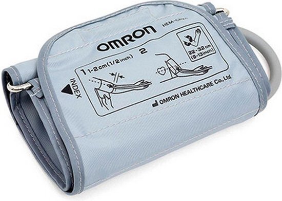 Omron bloeddrukmeter manchet cm2 medium cuff