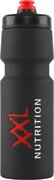 XXL Nutrition Drink Bidon - BPA Vrij Zwart 750ml