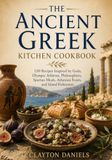 The Ancient Greek Kitchen Cookbook