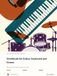 Workbook pour Guitare, Clavier et Batterie