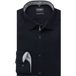 OLYMP Luxor Modern Fit Overhemd Extra kort (ML5) marine