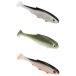 Mikado Leurre Souple Real Fish 150 mm