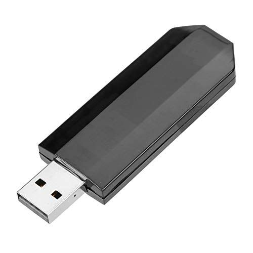 needlid USB WiFi-adapter - 600 Mbps - Stabiel voor pc