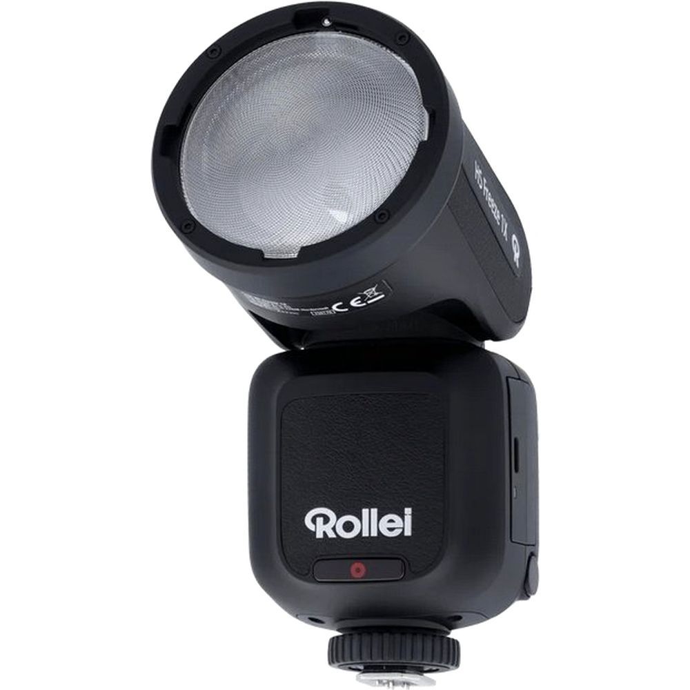 Rollei HS Freeze 1X universal flash