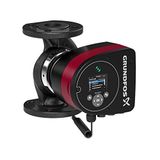 Grundfos Magna3 32-80 F 220, 1x230V, druk PN6/10, artikelnummer 98333874, 1 stuk.