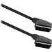 T'nB SCART15 Câble SCART (fiche vers fiche, 1,5 m) noir