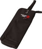 Gator Cases GP-007A gevoerd Nylon zakje voor Drumsticks en Percussion Mallets, zwart