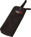 Gator Cases GP-007A gevoerd Nylon zakje voor Drumsticks en Percussion Mallets, zwart