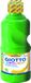 Giotto Plakkaatverf School Paint Junior 250 Ml Groen