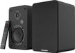 Blaupunkt BS50OK marron haut-parleurs