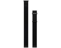 Garmin Comfortfit Quick Release 20 mm bandje Zwart