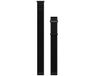 Garmin Comfortfit Quick Release 20 mm bandje Zwart