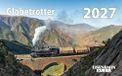 Globetrotter EK-Verlag Eisenbahnkurier Globetrotter 2027