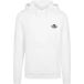 Mister Tee Sweatshirt 'Root Of All' bruin / lichtgroen / gemengde kleuren / wit