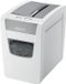 Leitz papiervernietiger IQ Office S, snippers, 23 l, P-4, wit/zilver