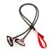 Turbokoord trainingsmateriaal met legging S-102 YL