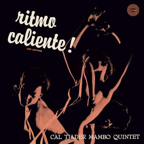 Ritmo Caliente! (+4 Bonus Tracks) [Limited Edition]