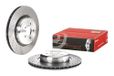 BREMBO Geberzylinder, Kupplung C56026