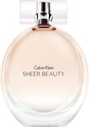 Calvin Klein Sheer Beauty eau de toilette / 100 ml / dames