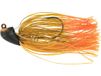 Westin Slide UP Rubber Jig Tungstène UV Craw 5G
