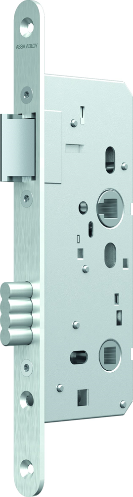 ASSA ABLOY N1001 Toilet/badkamerdeurslot