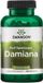 Swanson Health Swanson - Full Spectrum® - Damiana - Libido* - Damianablad (Turnera diffusa) - 510mg - 100 Capsules