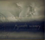 Sonic Rendezvous Hypnotic Scenery Detur & Crystal Curtain (CD)