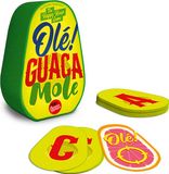 Asmodee Olè! Guacamole Gezelschapskaartspel