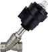 TRU COMPONENTS vanne pneumatique TC-14215240 TC-TPV101PX2050NCS