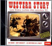 Various Dom Disques Western Story Films Cultes Annees 5