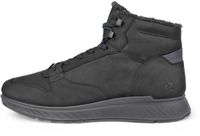 Ecco Exostride heren sneaker - Zwart