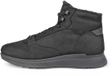 Ecco Exostride heren sneaker - Zwart